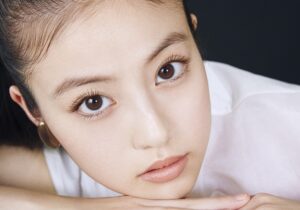 今田美桜の眉毛変化画像【時系列まとめ】